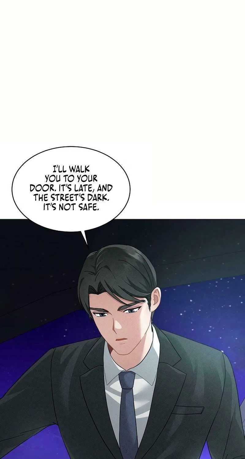 Inside the Elevator Chapter 13 page 73 - 