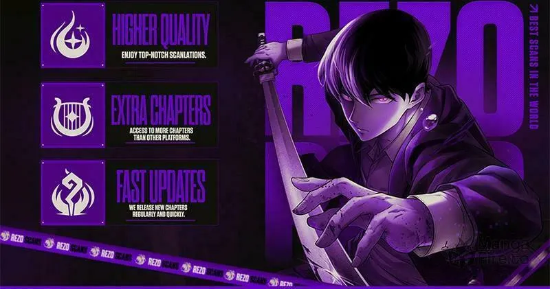 Inside the Elevator Chapter 13 page 81 - 