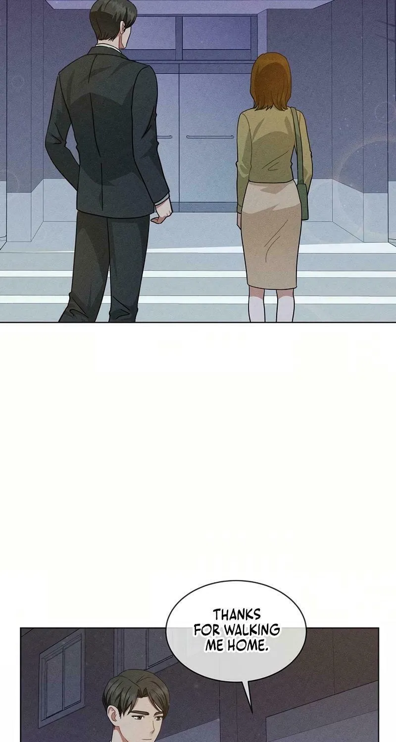 Inside the Elevator Chapter 14 page 12 - 