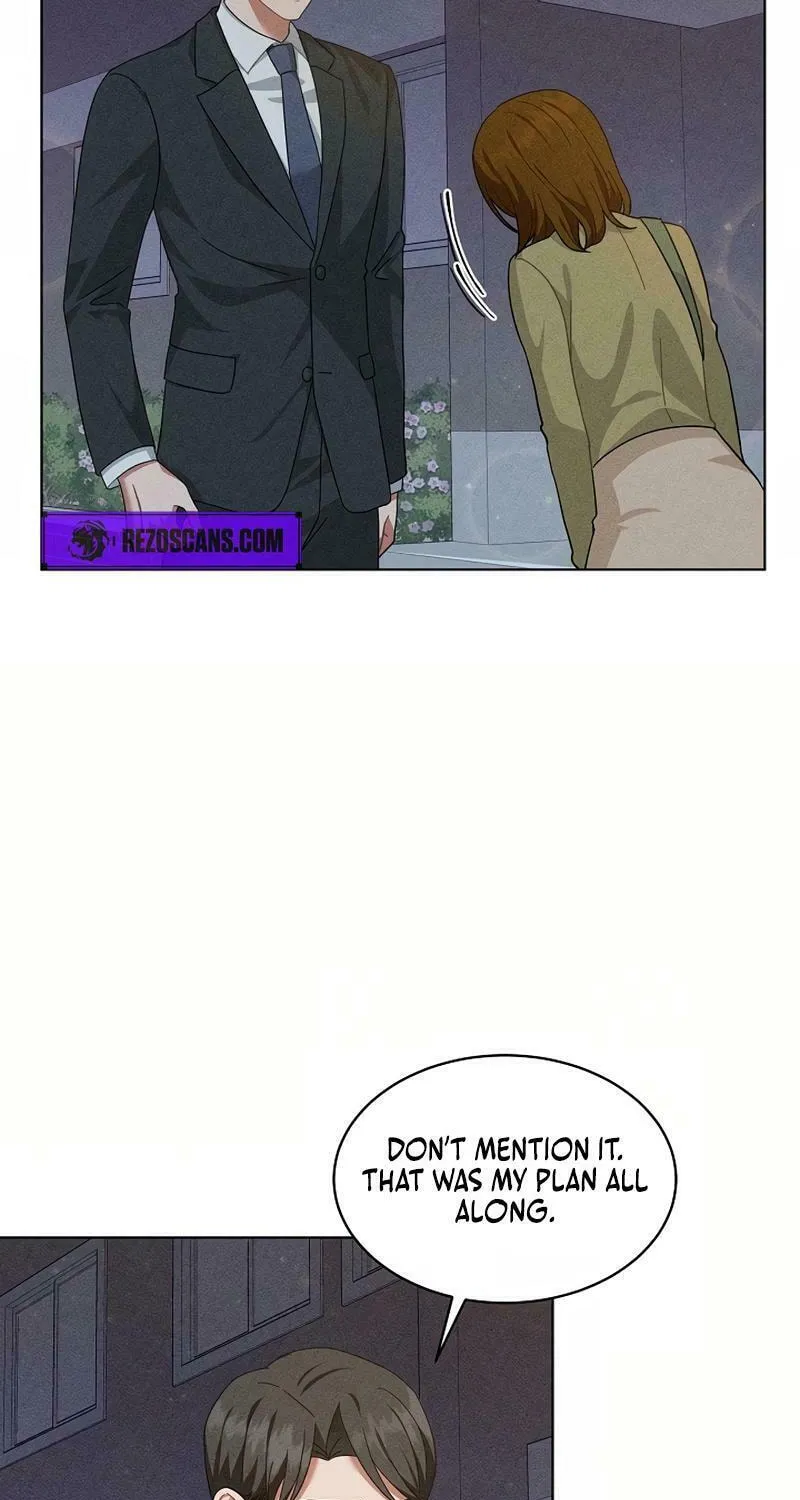 Inside the Elevator Chapter 14 page 13 - 