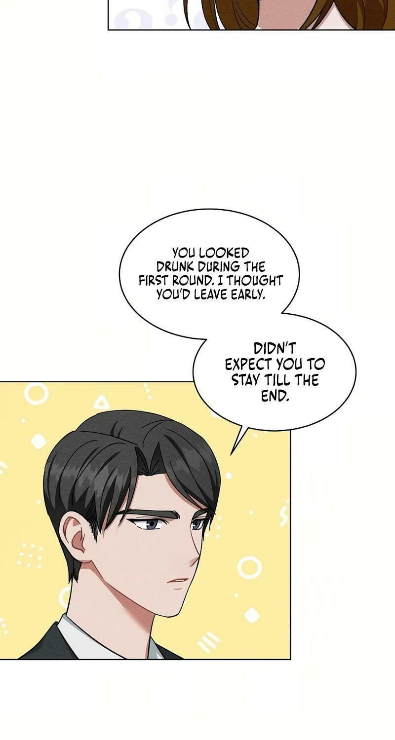 Inside the Elevator Chapter 14 page 16 - 