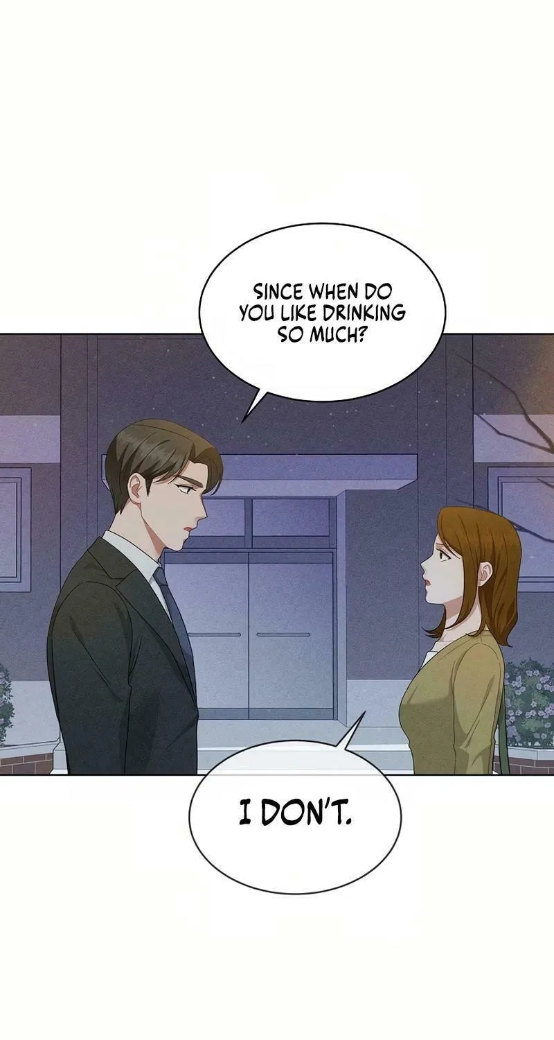 Inside the Elevator Chapter 14 page 17 - 
