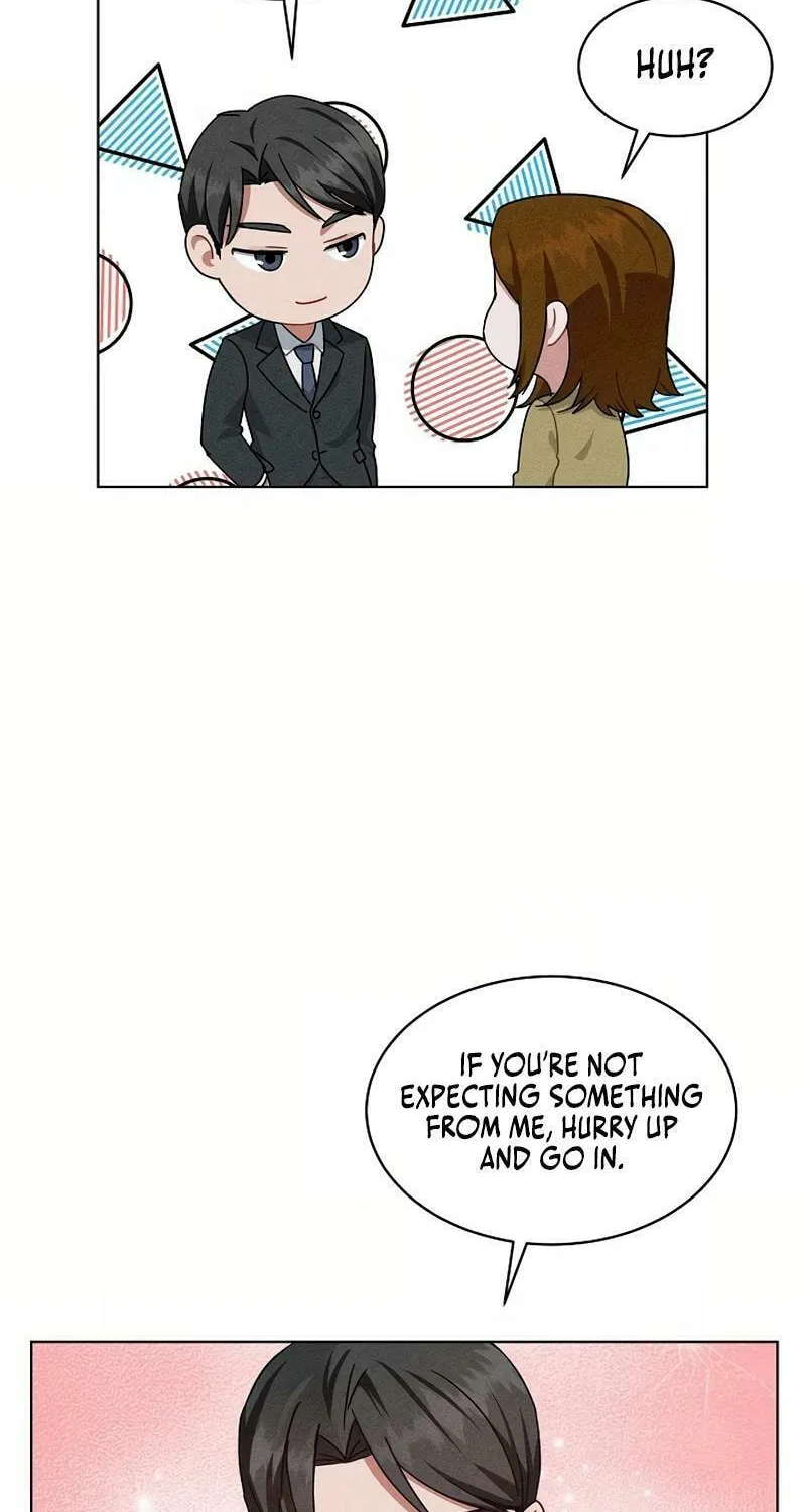 Inside the Elevator Chapter 14 page 22 - 