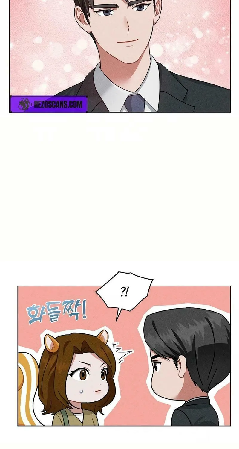 Inside the Elevator Chapter 14 page 23 - 