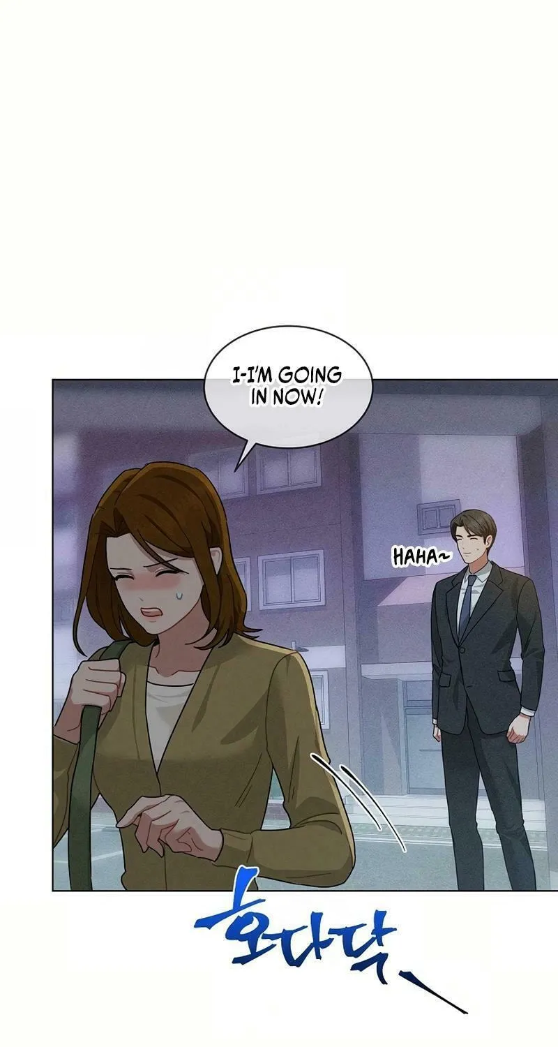 Inside the Elevator Chapter 14 page 24 - 