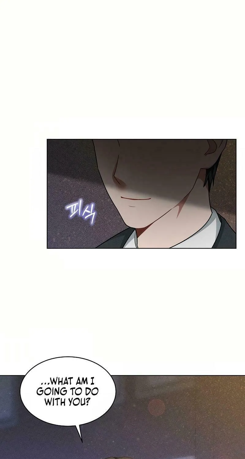 Inside the Elevator Chapter 14 page 25 - 
