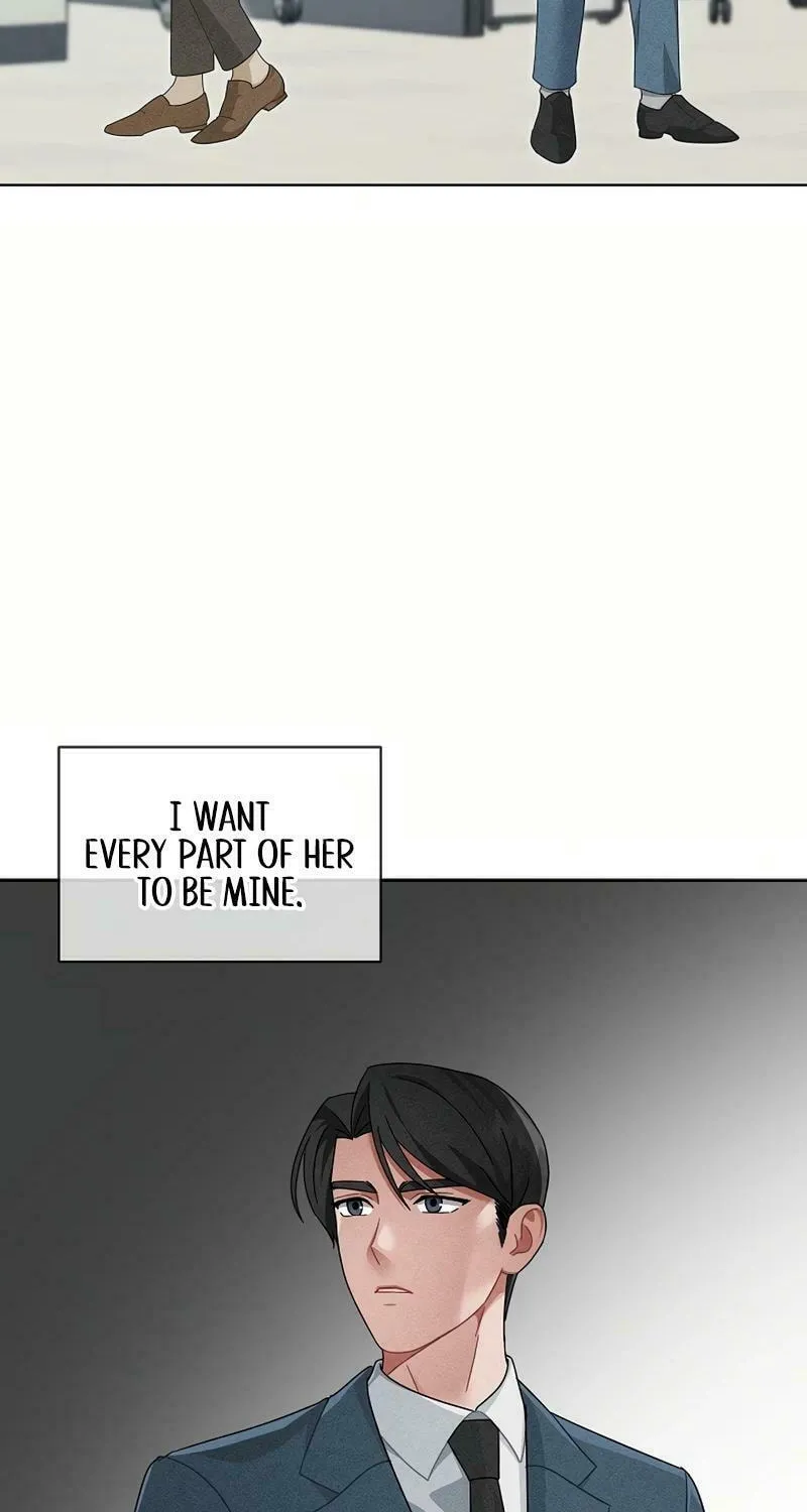 Inside the Elevator Chapter 14 page 34 - 