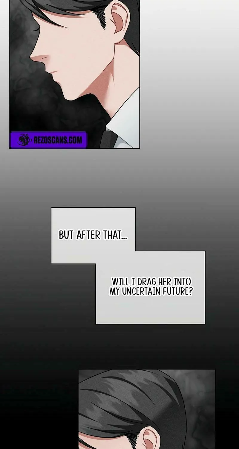 Inside the Elevator Chapter 14 page 36 - 