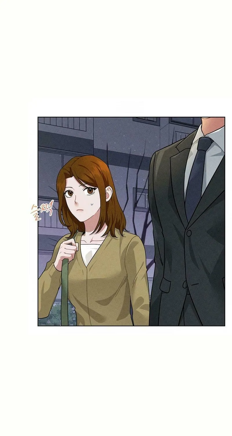 Inside the Elevator Chapter 14 page 5 - 