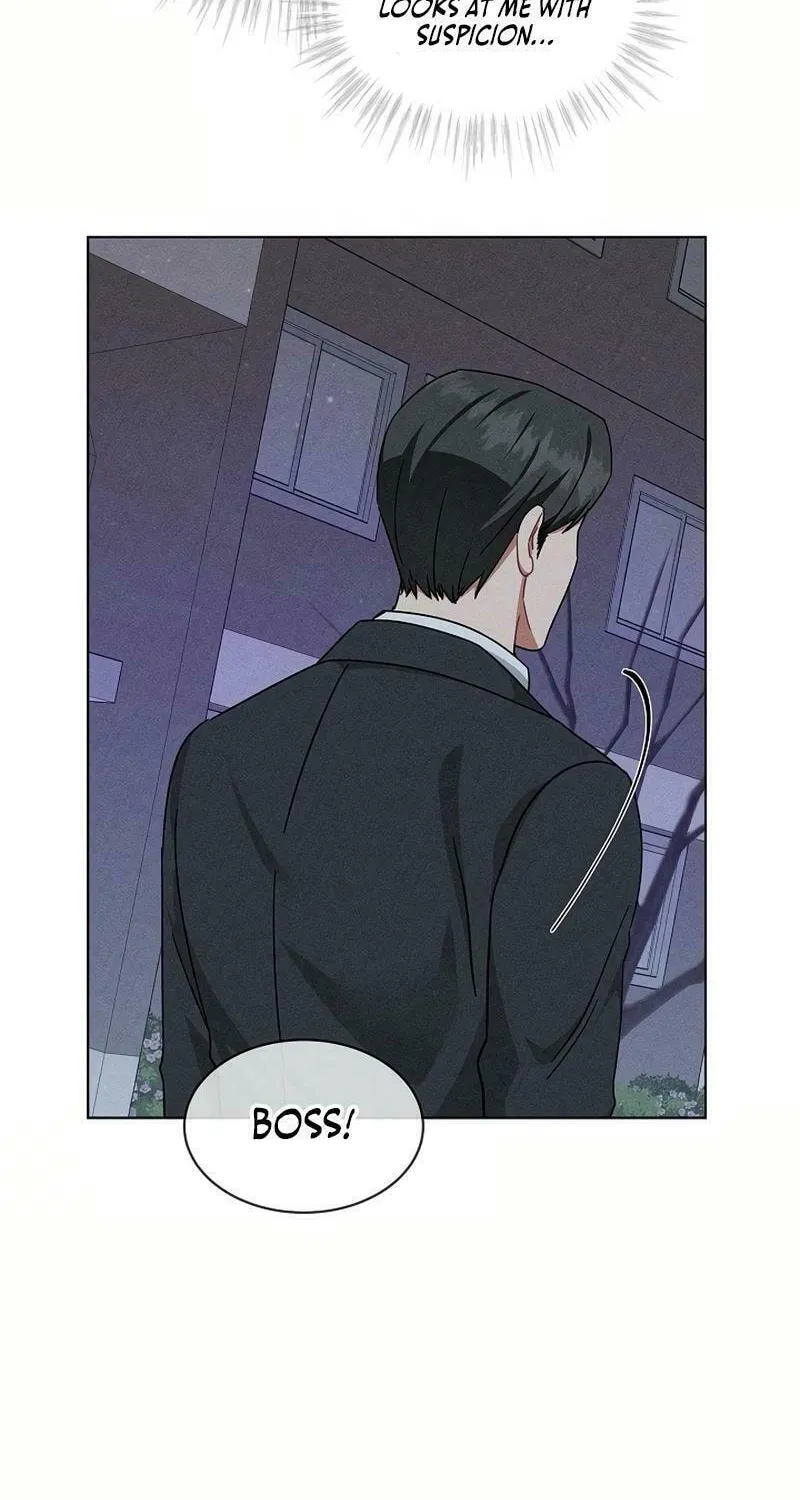 Inside the Elevator Chapter 14 page 42 - 