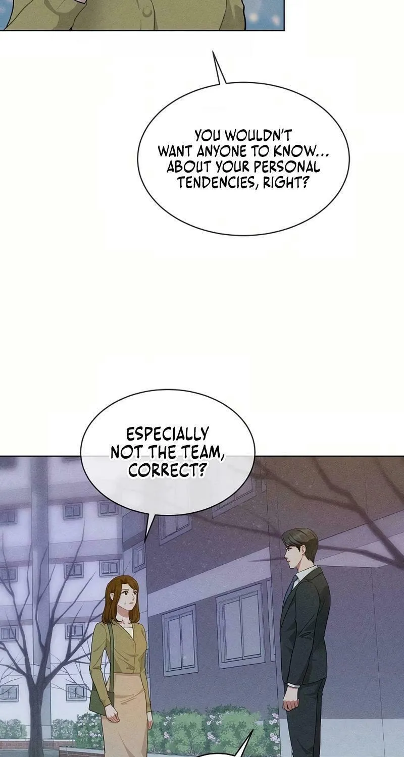Inside the Elevator Chapter 14 page 45 - 