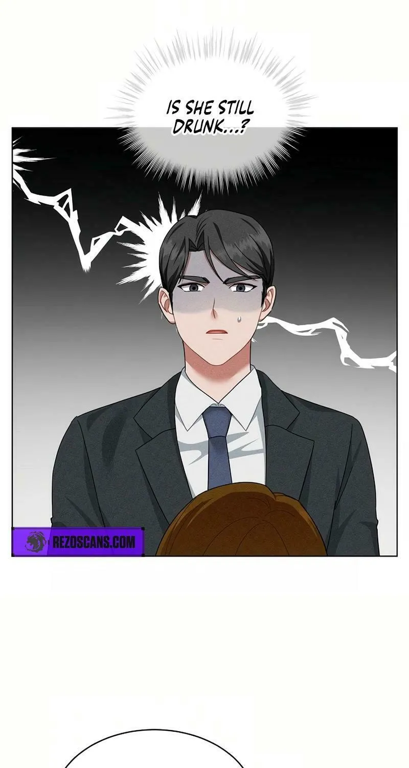 Inside the Elevator Chapter 14 page 48 - 