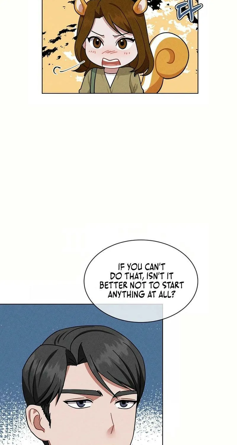 Inside the Elevator Chapter 14 page 52 - 