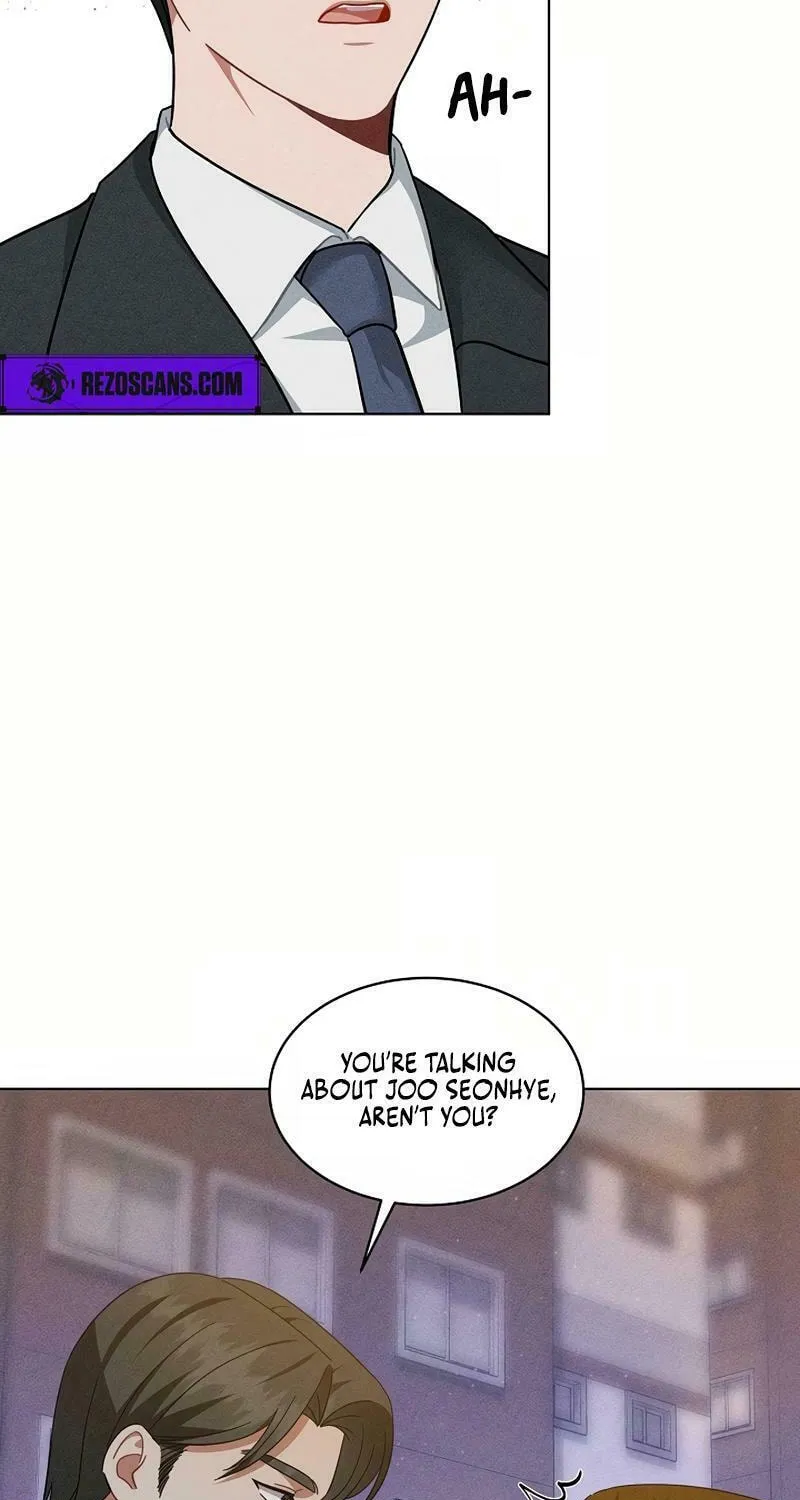 Inside the Elevator Chapter 14 page 53 - 