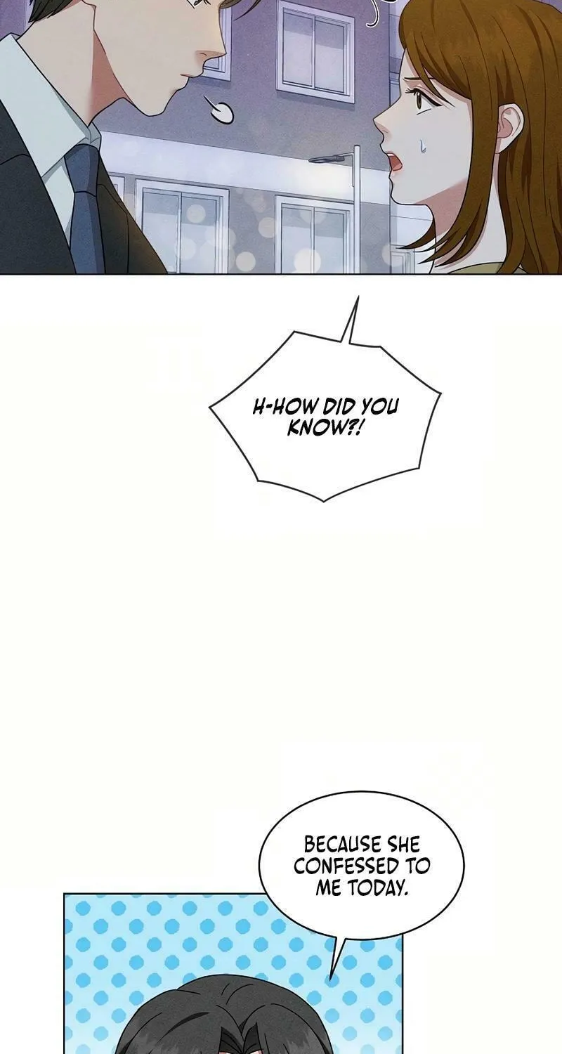 Inside the Elevator Chapter 14 page 54 - 