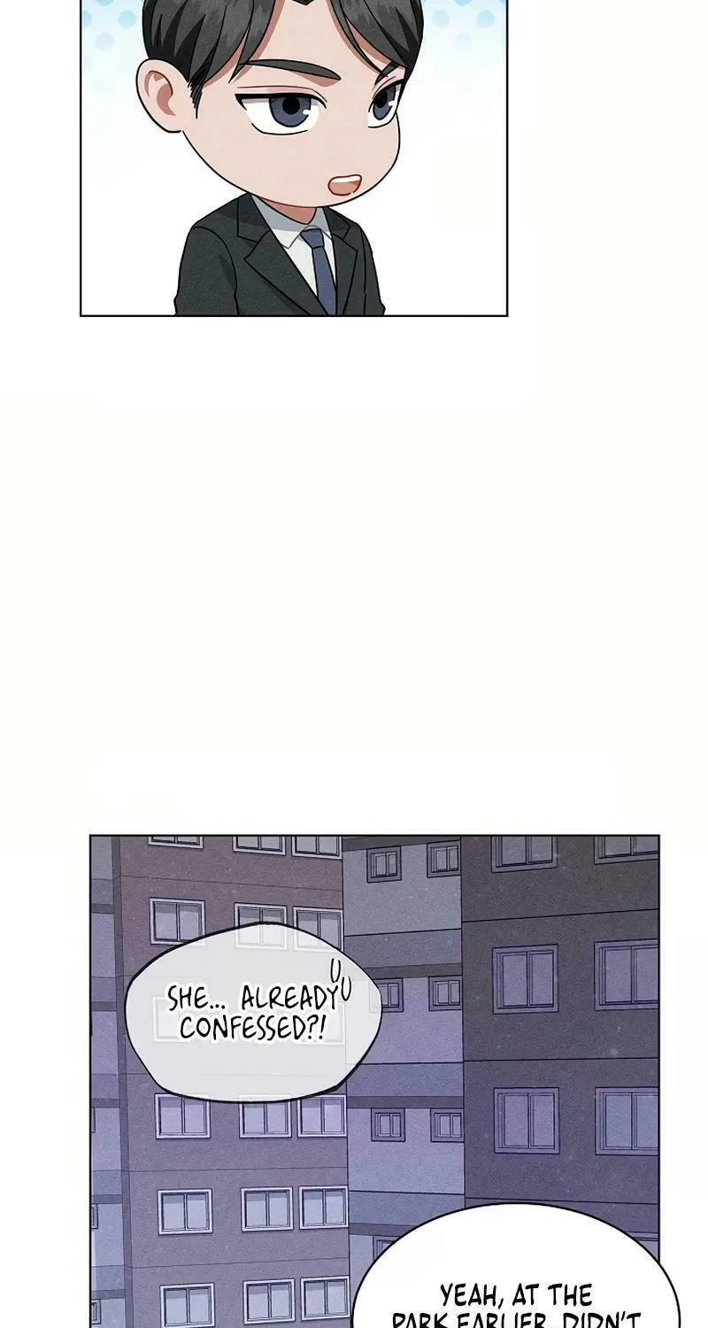 Inside the Elevator Chapter 14 page 55 - 