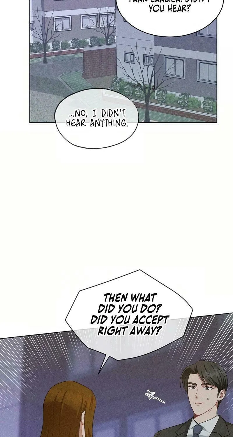 Inside the Elevator Chapter 14 page 56 - 