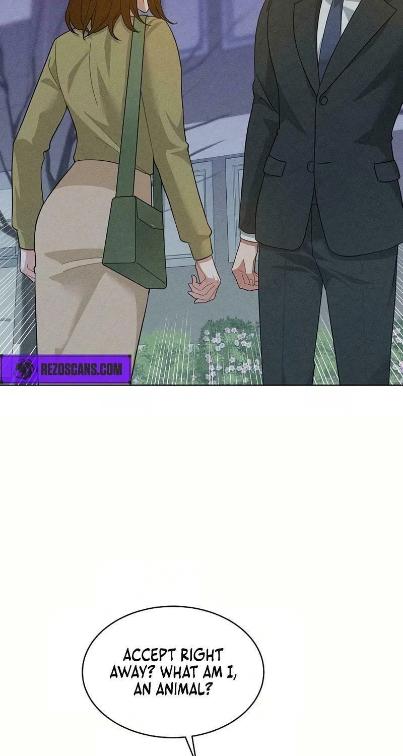 Inside the Elevator Chapter 14 page 57 - 