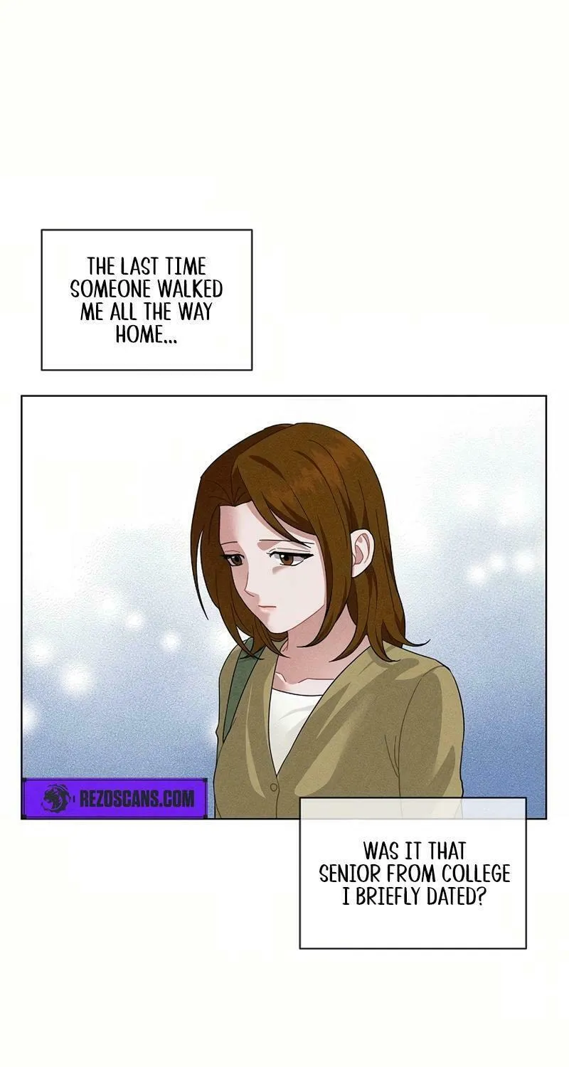 Inside the Elevator Chapter 14 page 7 - 