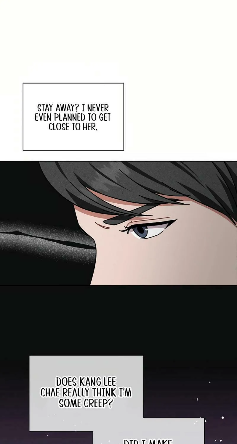 Inside the Elevator Chapter 14 page 61 - 