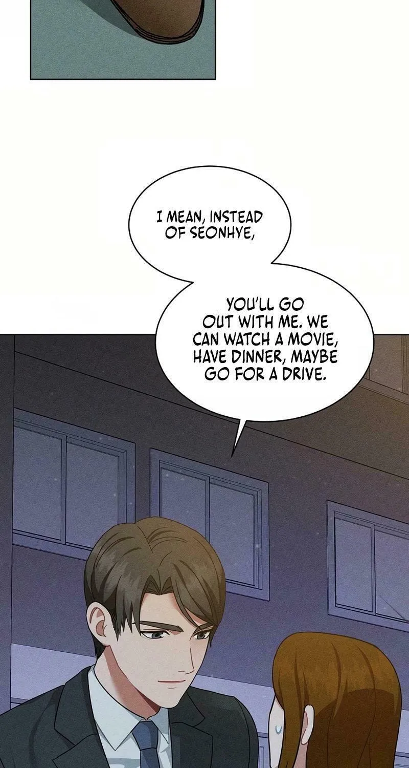 Inside the Elevator Chapter 14 page 68 - 
