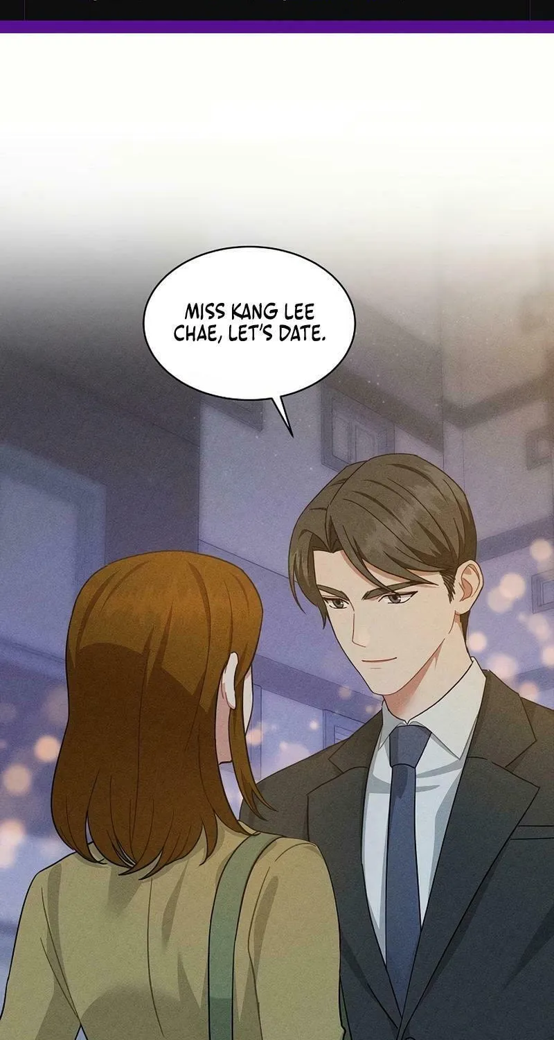 Inside the Elevator Chapter 15 page 2 - 