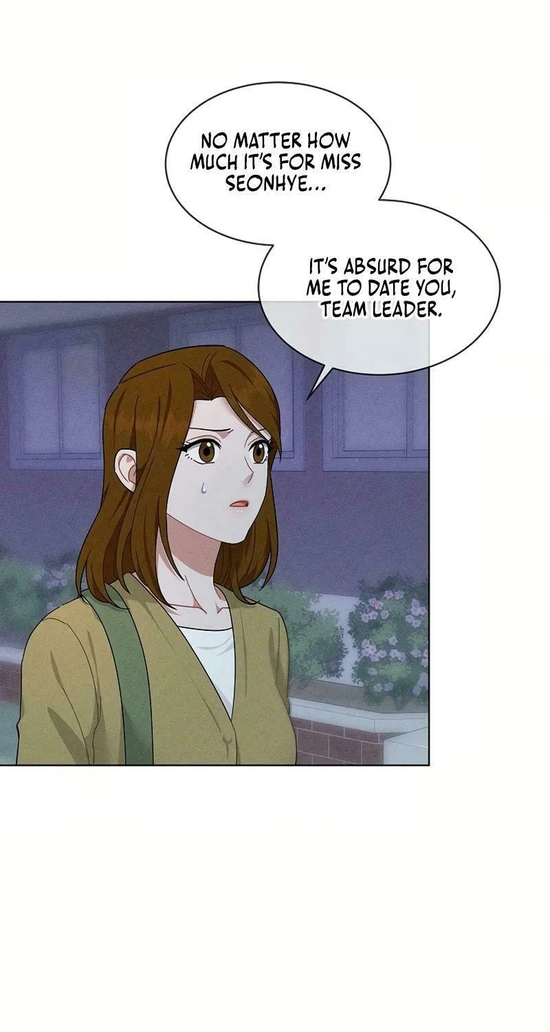 Inside the Elevator Chapter 15 page 14 - 