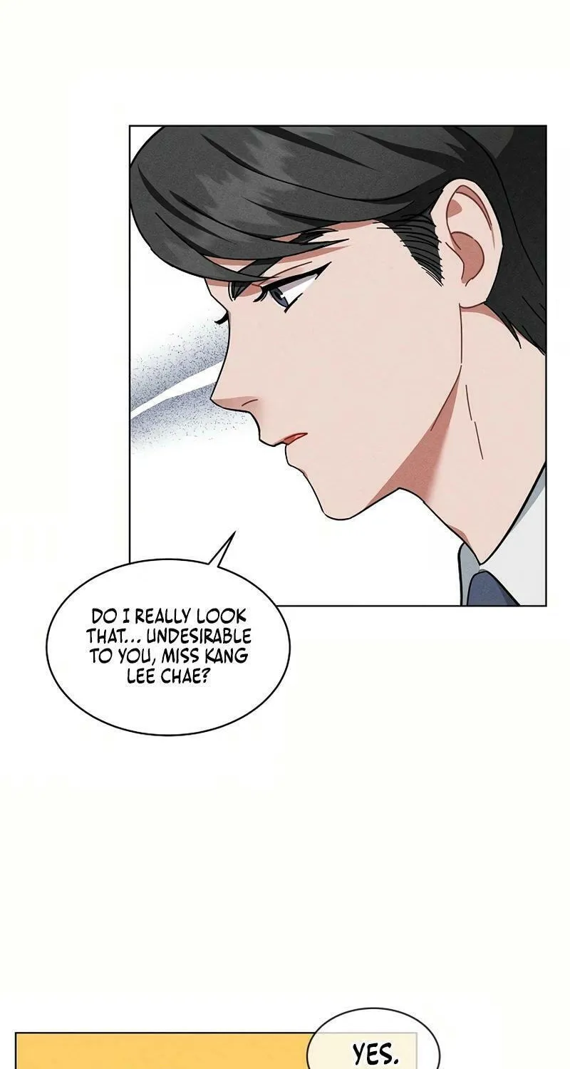 Inside the Elevator Chapter 15 page 16 - 
