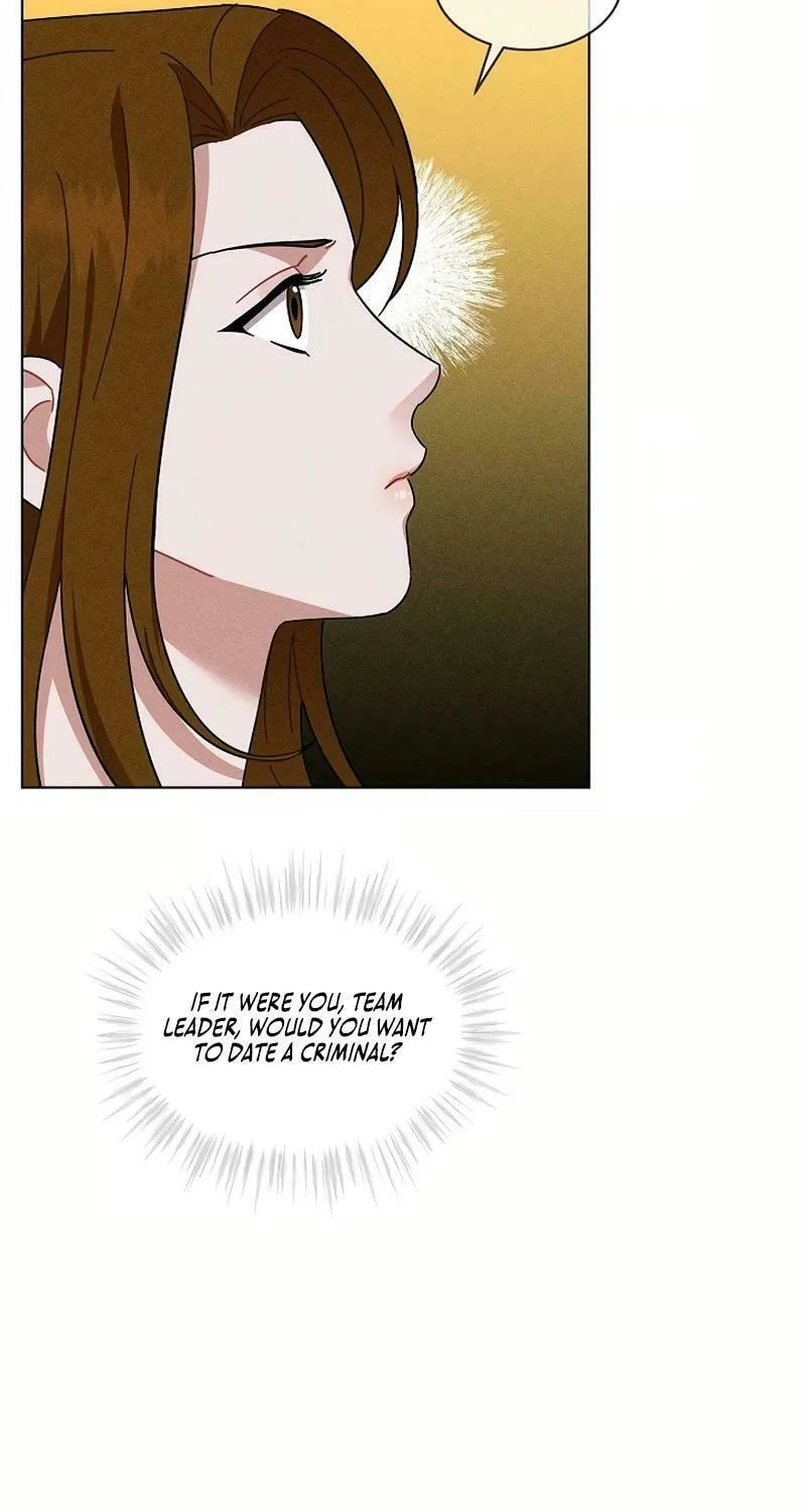 Inside the Elevator Chapter 15 page 17 - 