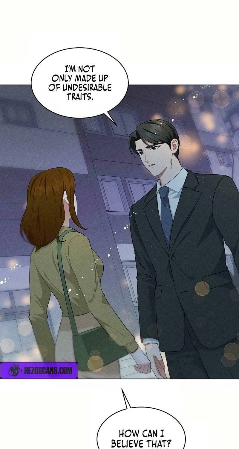 Inside the Elevator Chapter 15 page 18 - 