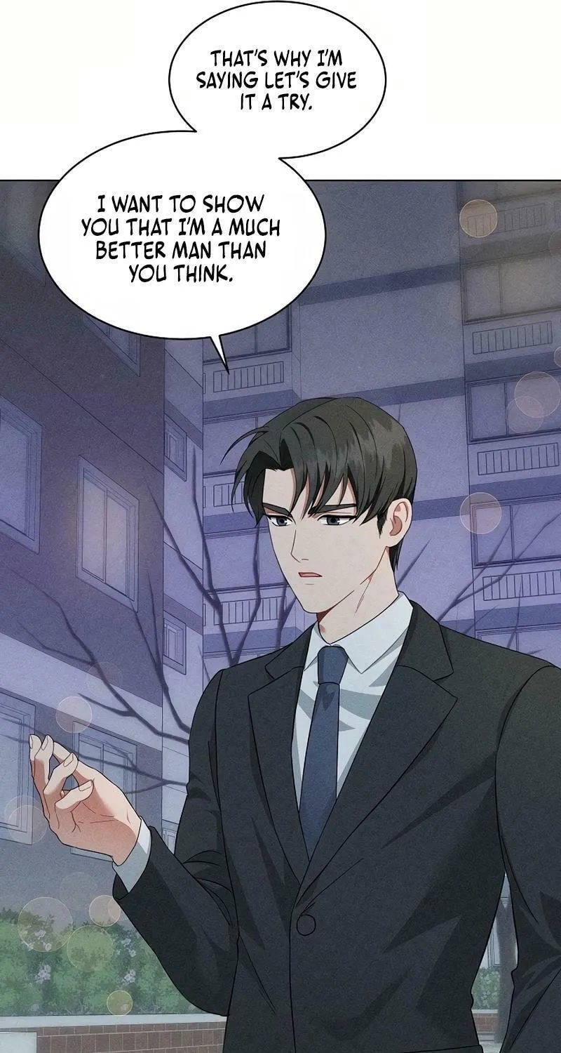 Inside the Elevator Chapter 15 page 20 - 