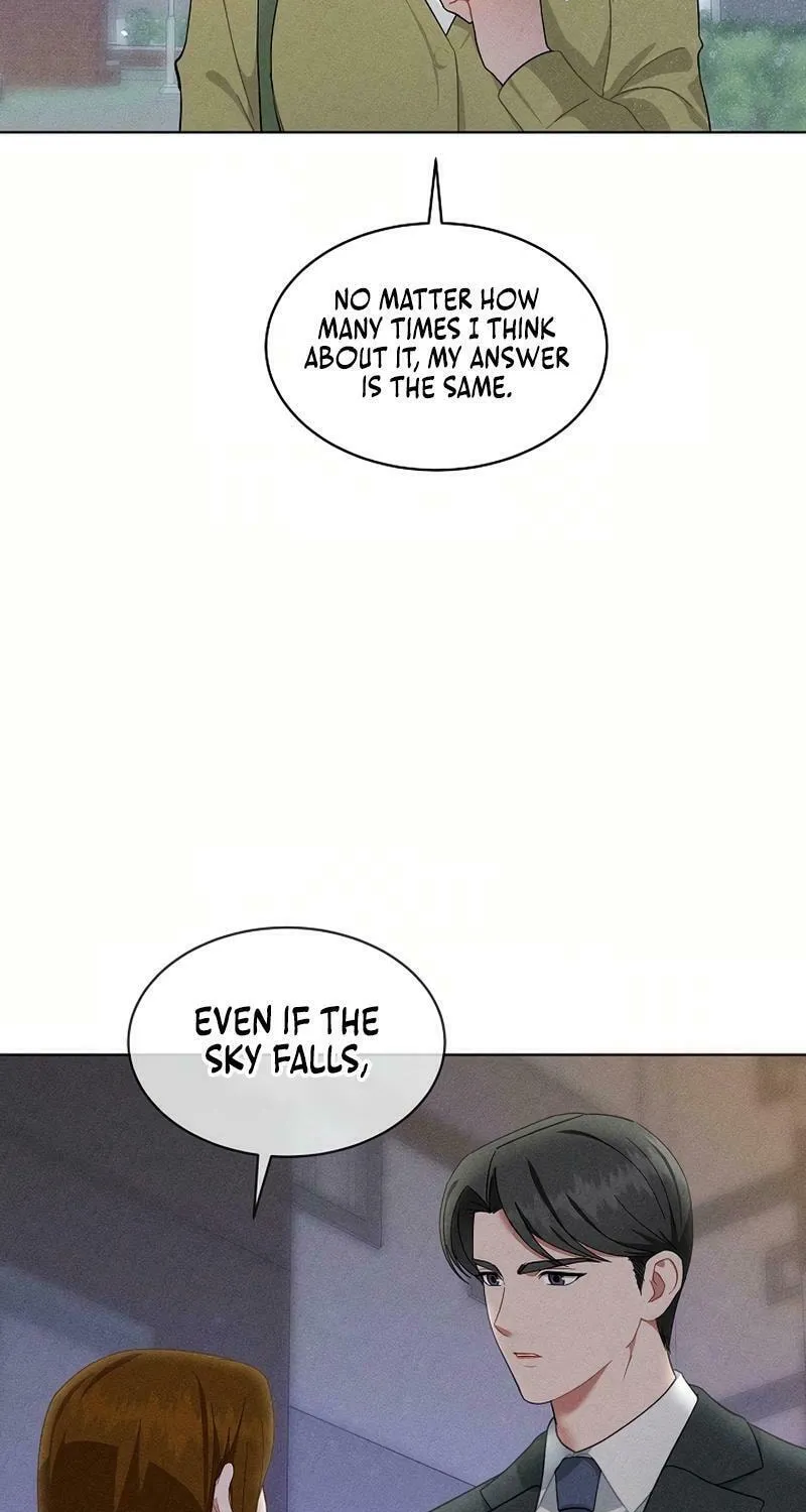 Inside the Elevator Chapter 15 page 22 - 
