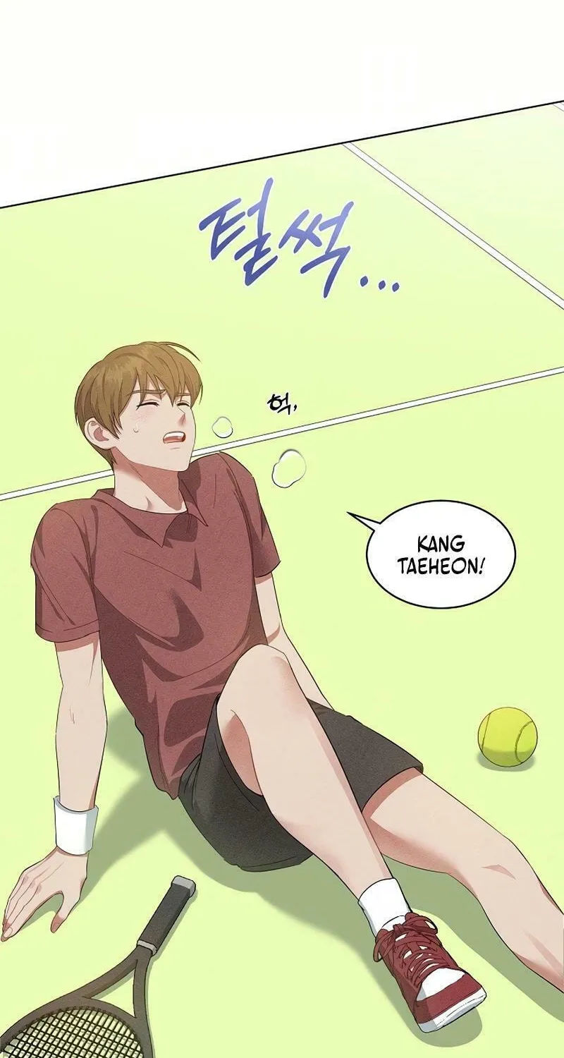 Inside the Elevator Chapter 15 page 30 - 