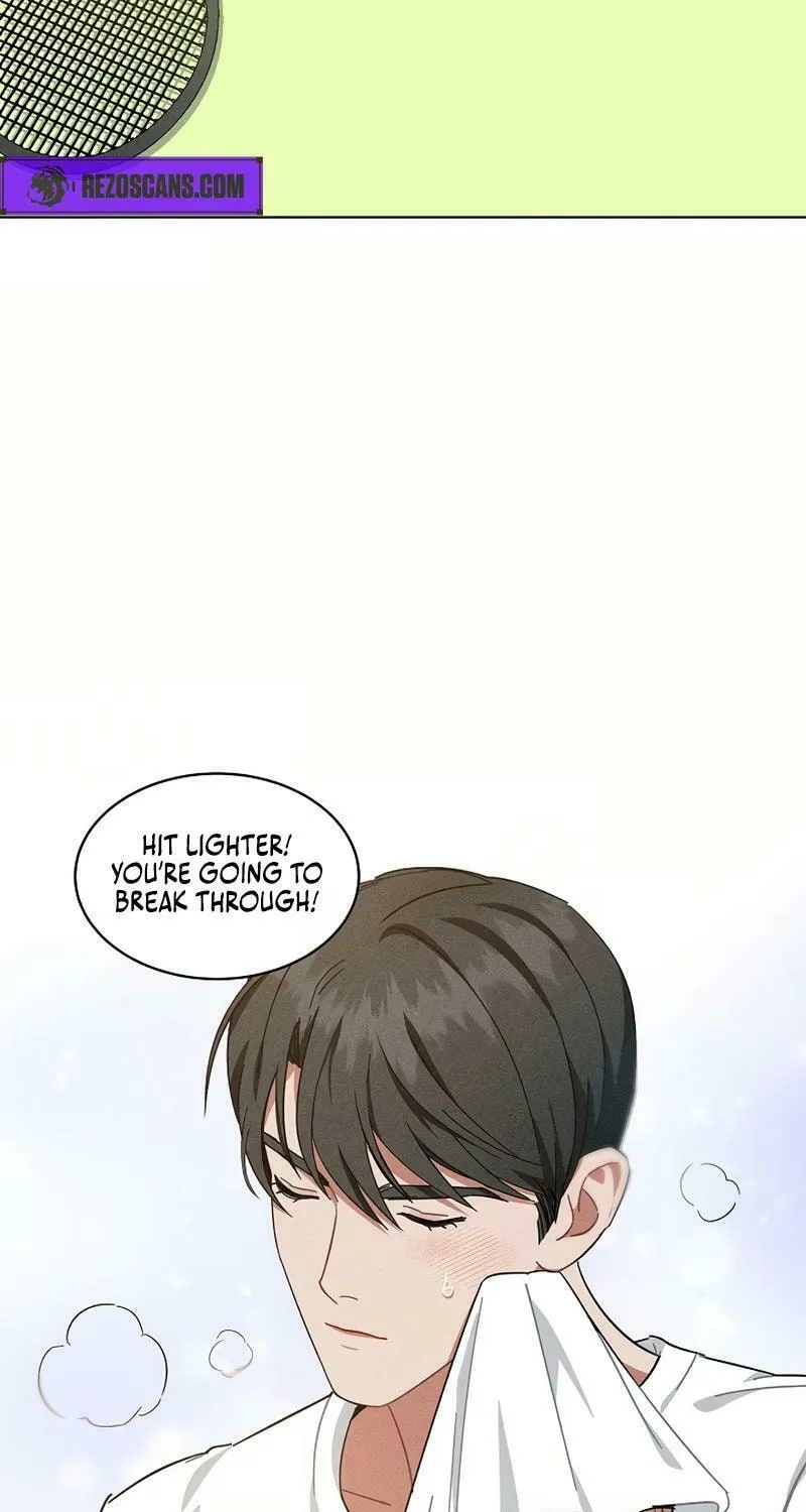 Inside the Elevator Chapter 15 page 31 - 