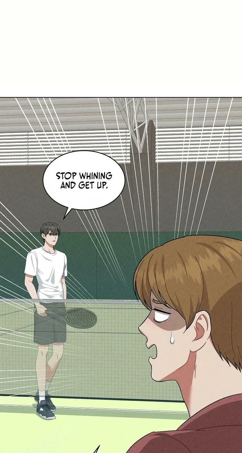Inside the Elevator Chapter 15 page 33 - 