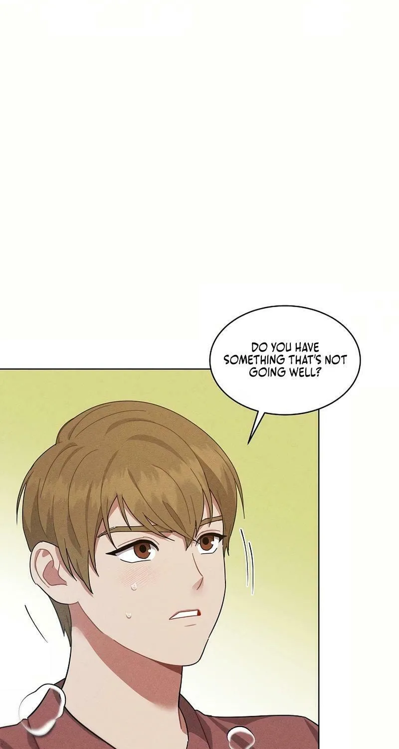 Inside the Elevator Chapter 15 page 35 - 