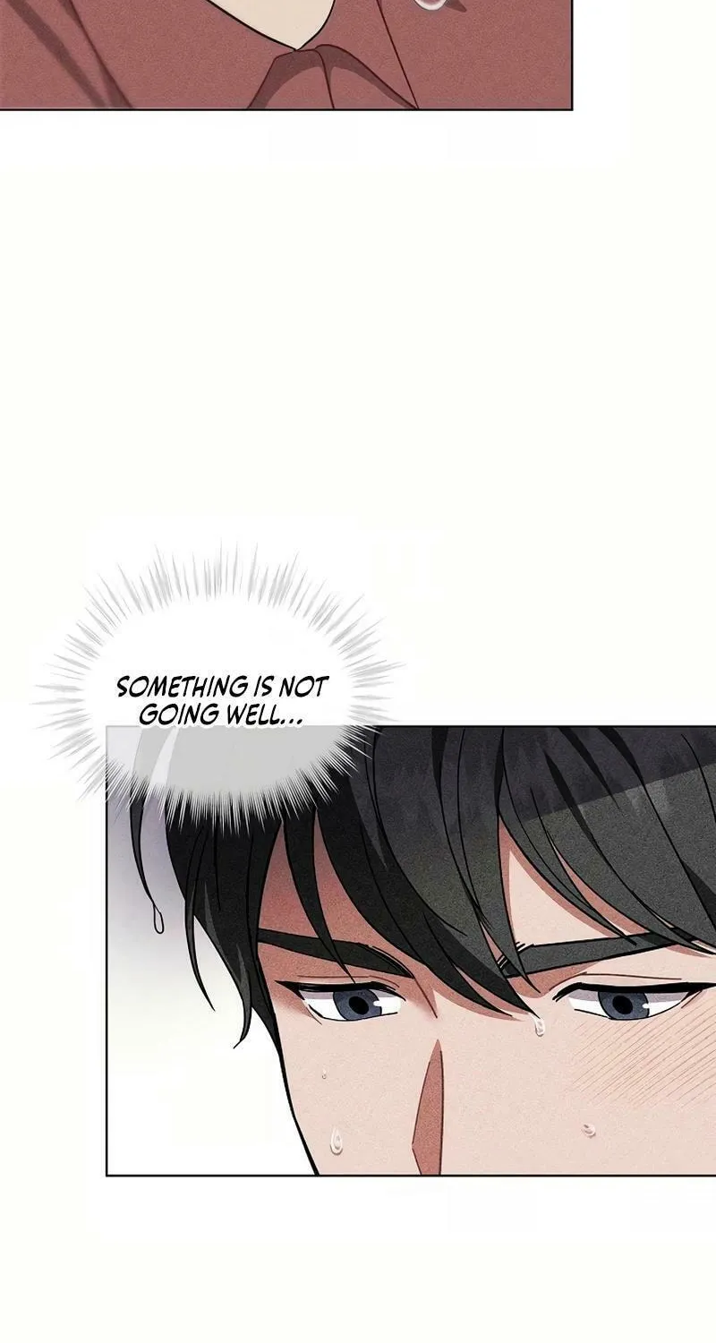 Inside the Elevator Chapter 15 page 36 - 