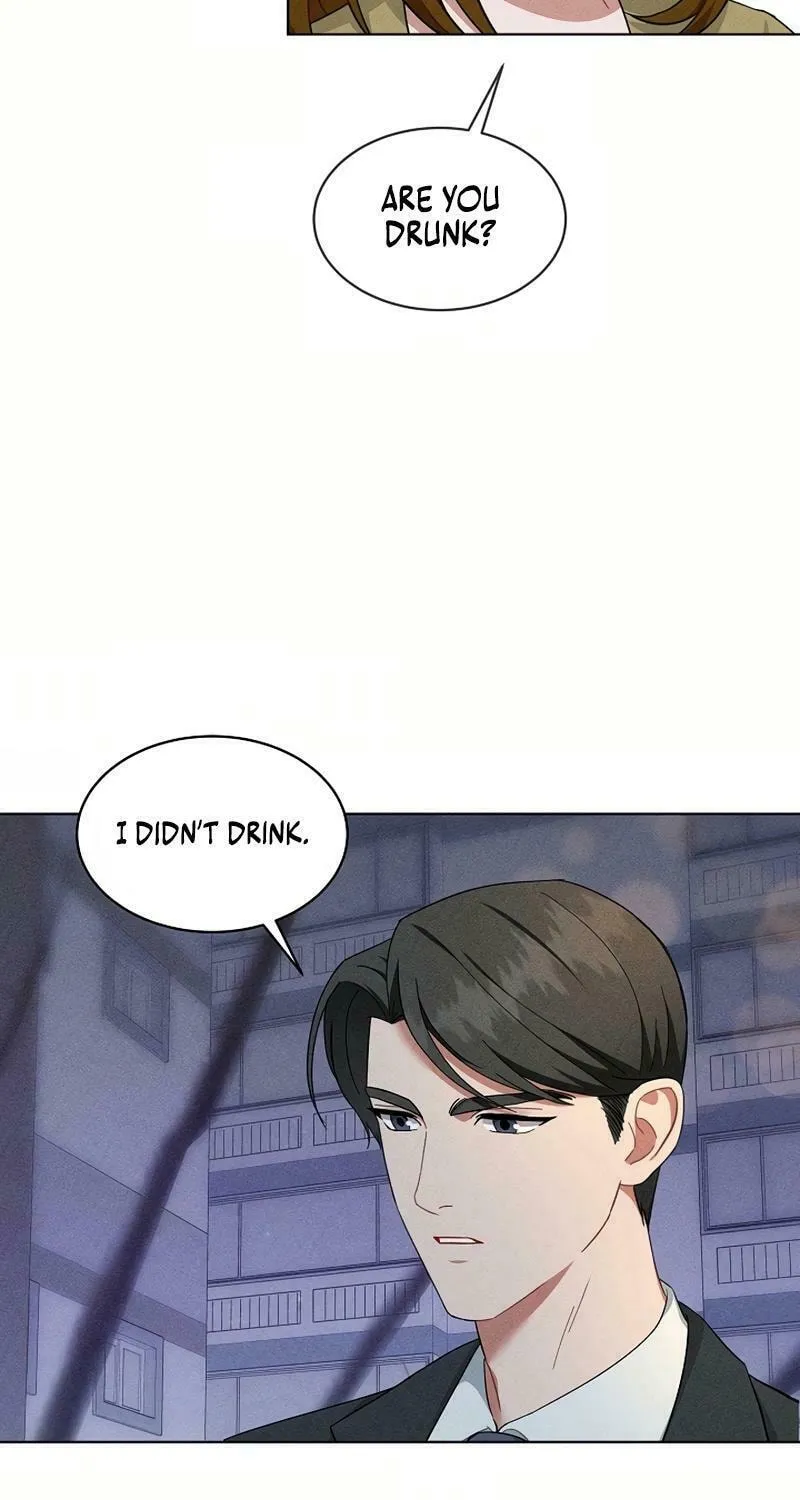 Inside the Elevator Chapter 15 page 5 - 