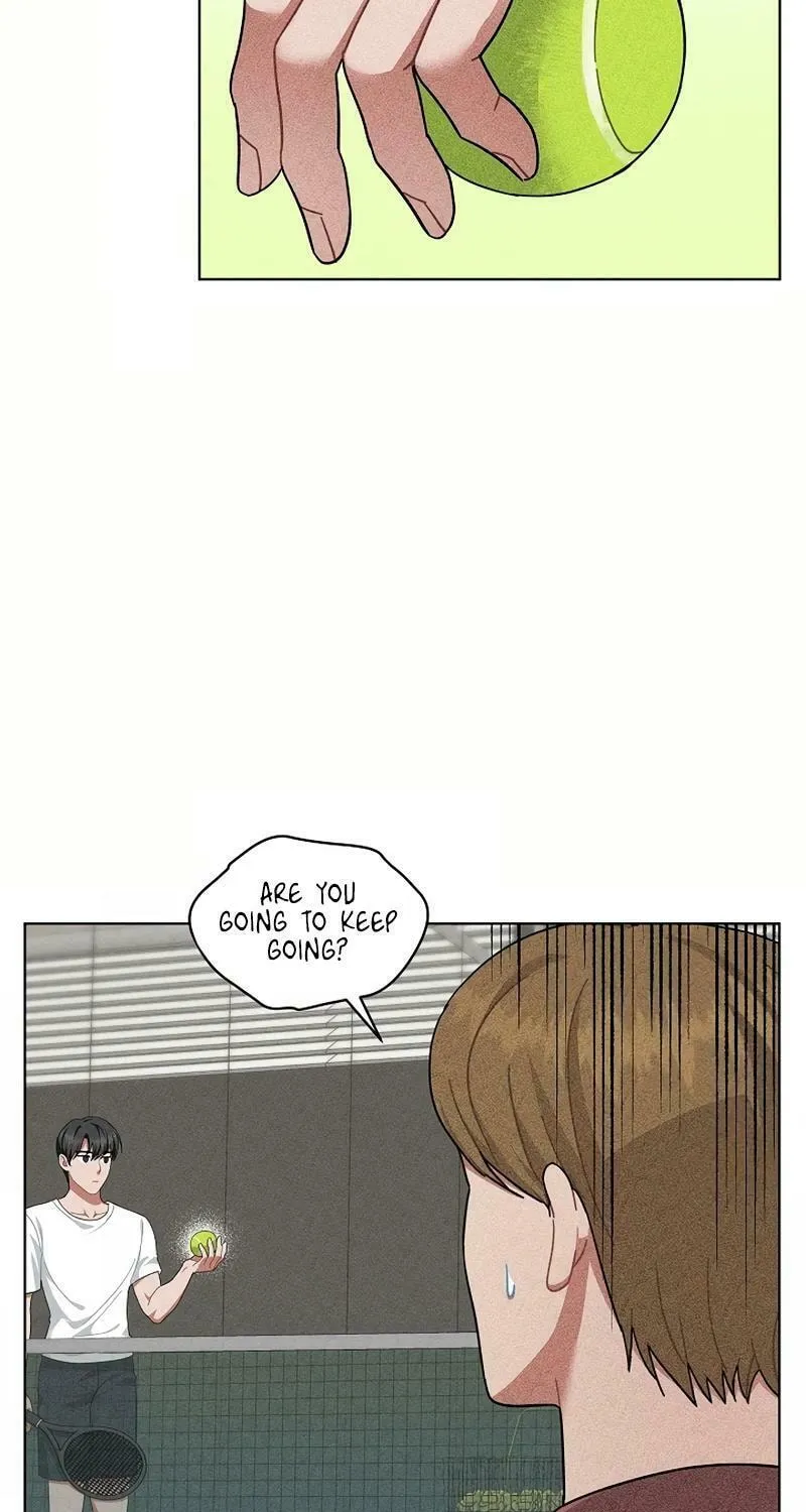 Inside the Elevator Chapter 15 page 43 - 