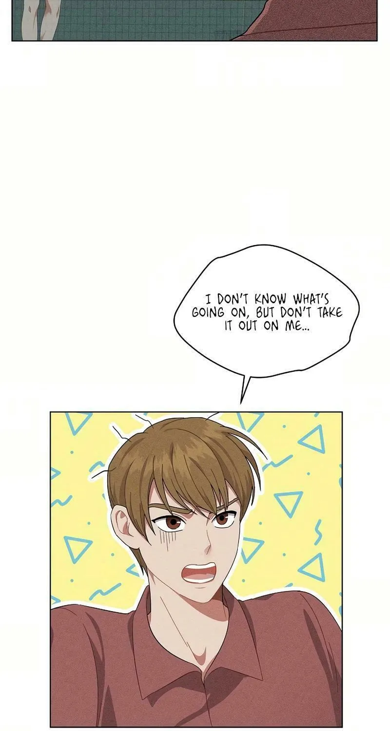 Inside the Elevator Chapter 15 page 44 - 