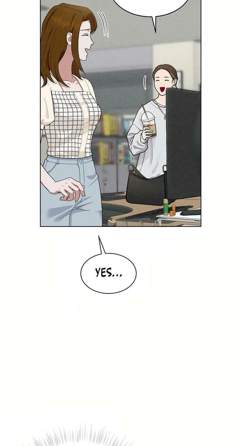 Inside the Elevator Chapter 15 page 47 - 