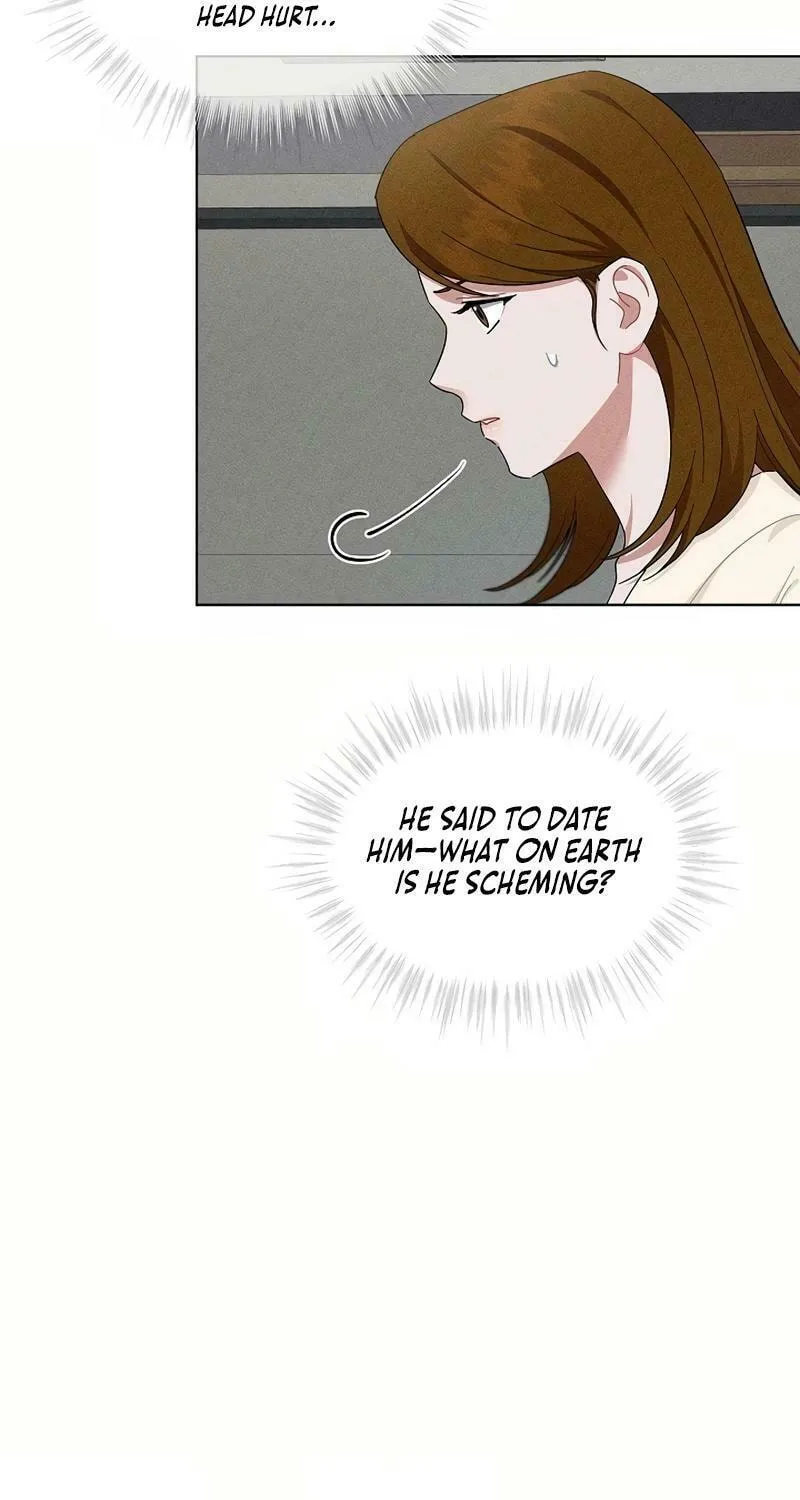 Inside the Elevator Chapter 15 page 49 - 