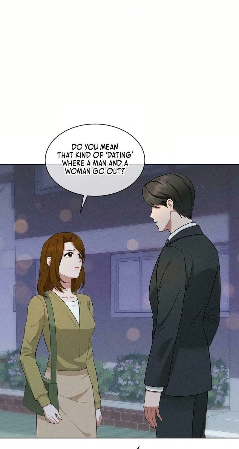 Inside the Elevator Chapter 15 page 6 - 