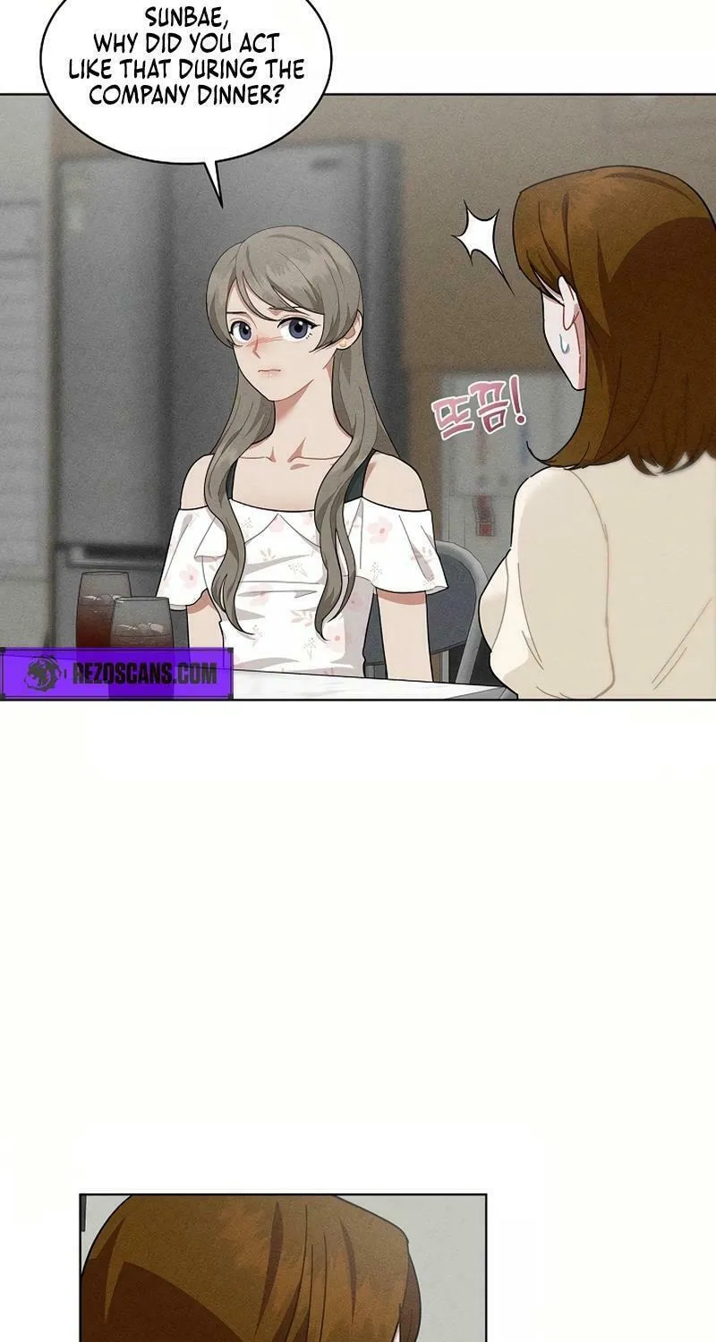 Inside the Elevator Chapter 15 page 55 - 