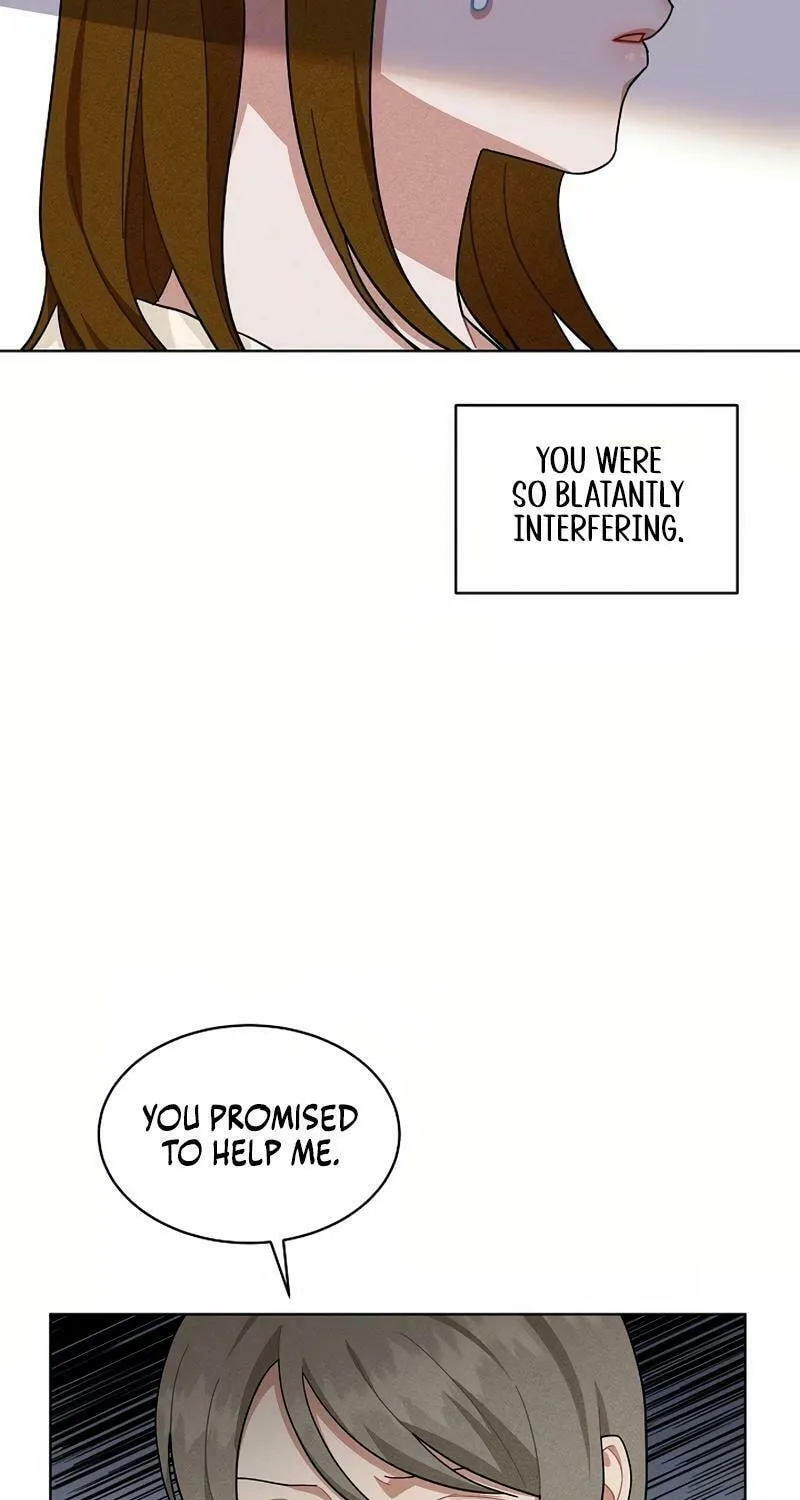 Inside the Elevator Chapter 15 page 57 - 