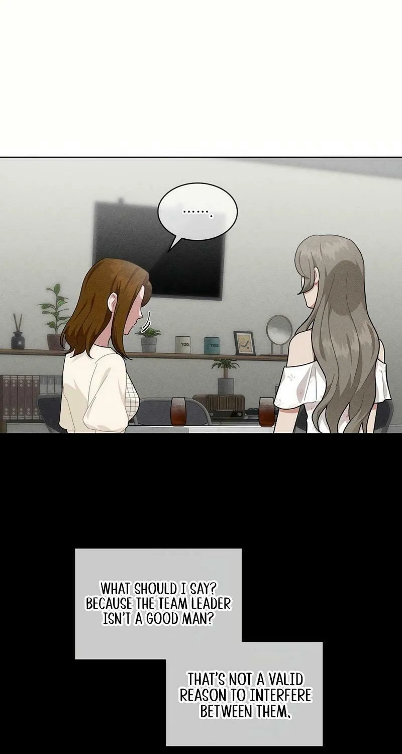 Inside the Elevator Chapter 15 page 61 - 