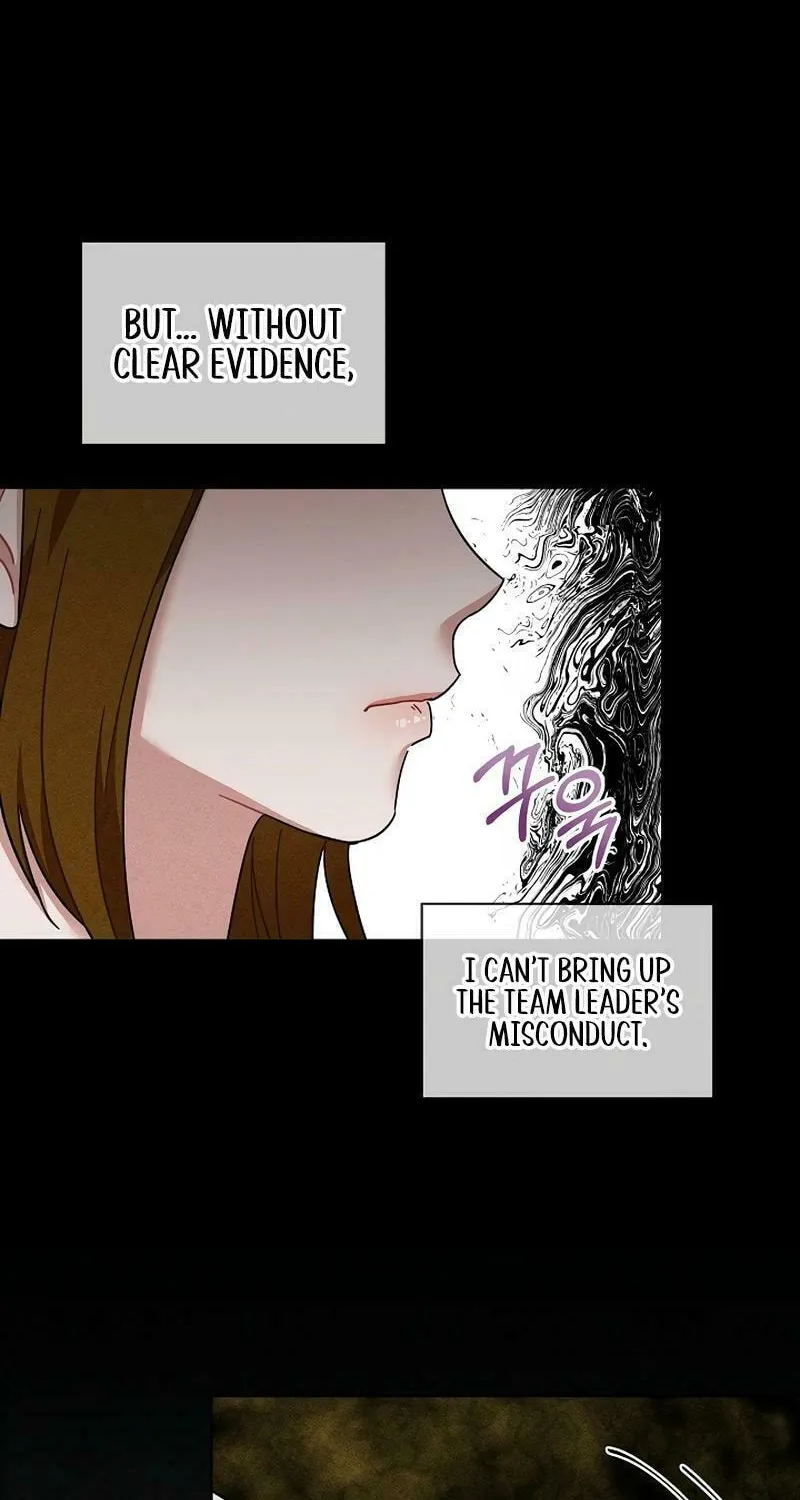 Inside the Elevator Chapter 15 page 62 - 