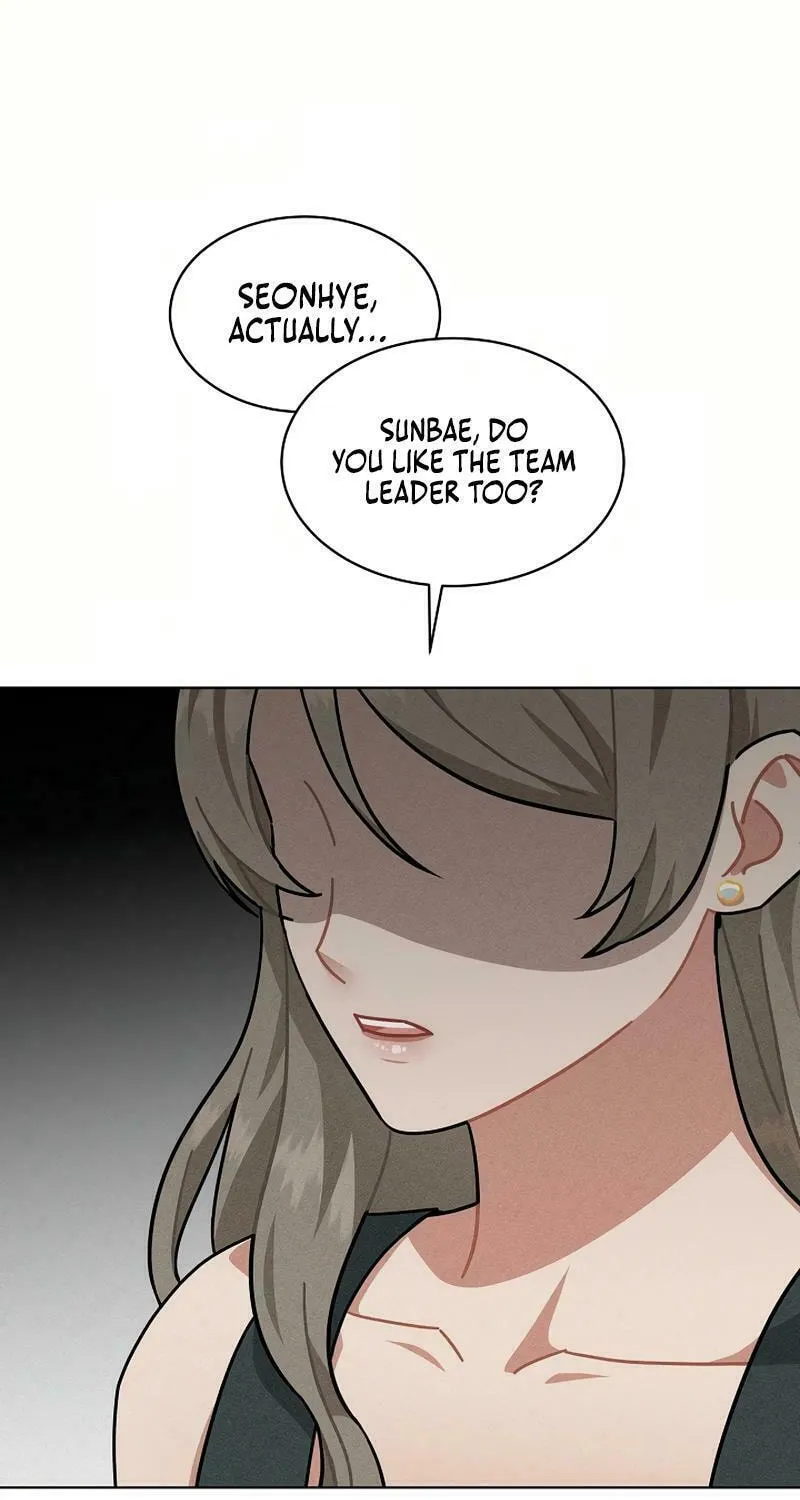 Inside the Elevator Chapter 15 page 65 - 
