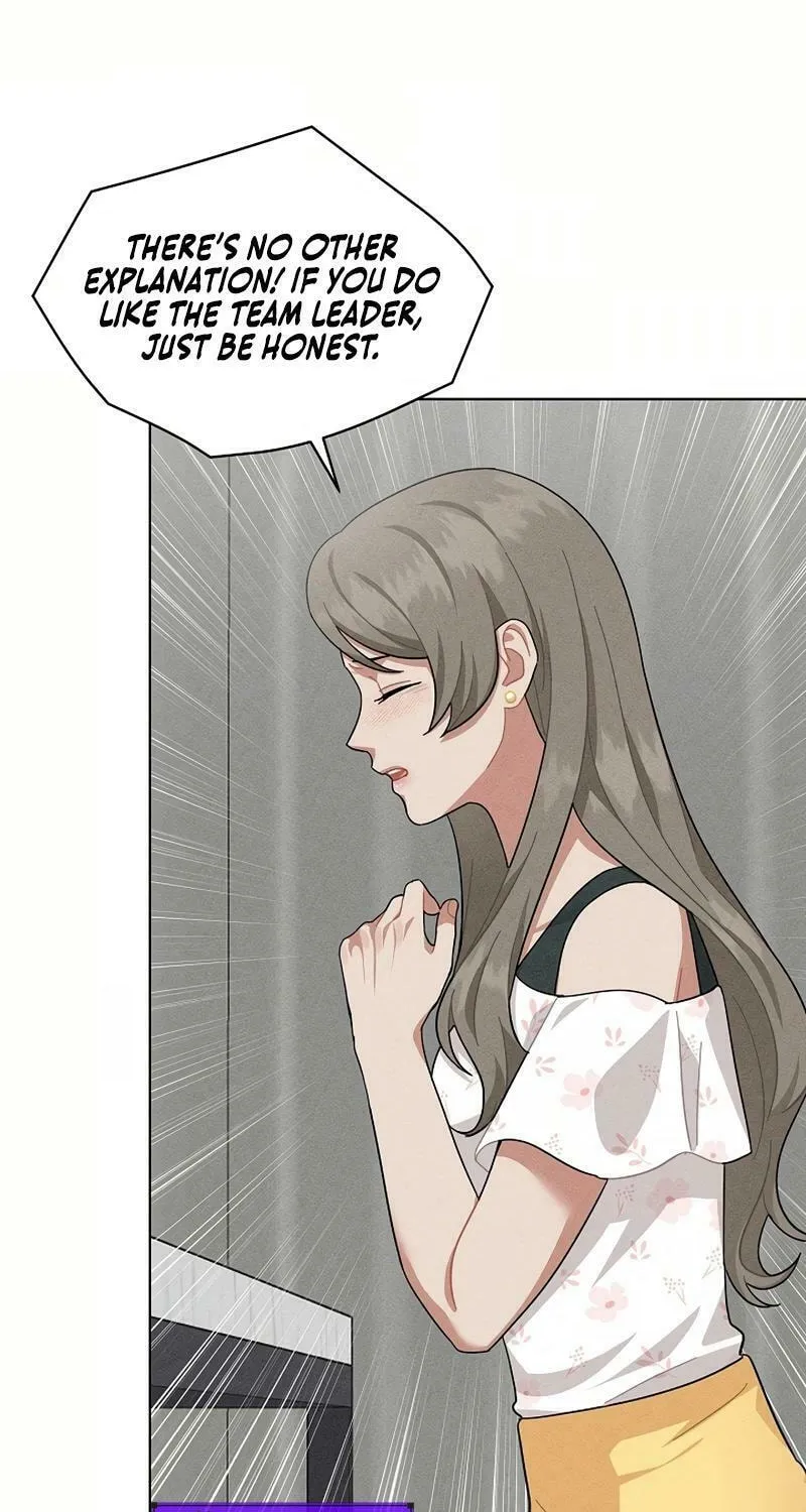 Inside the Elevator Chapter 15 page 70 - 