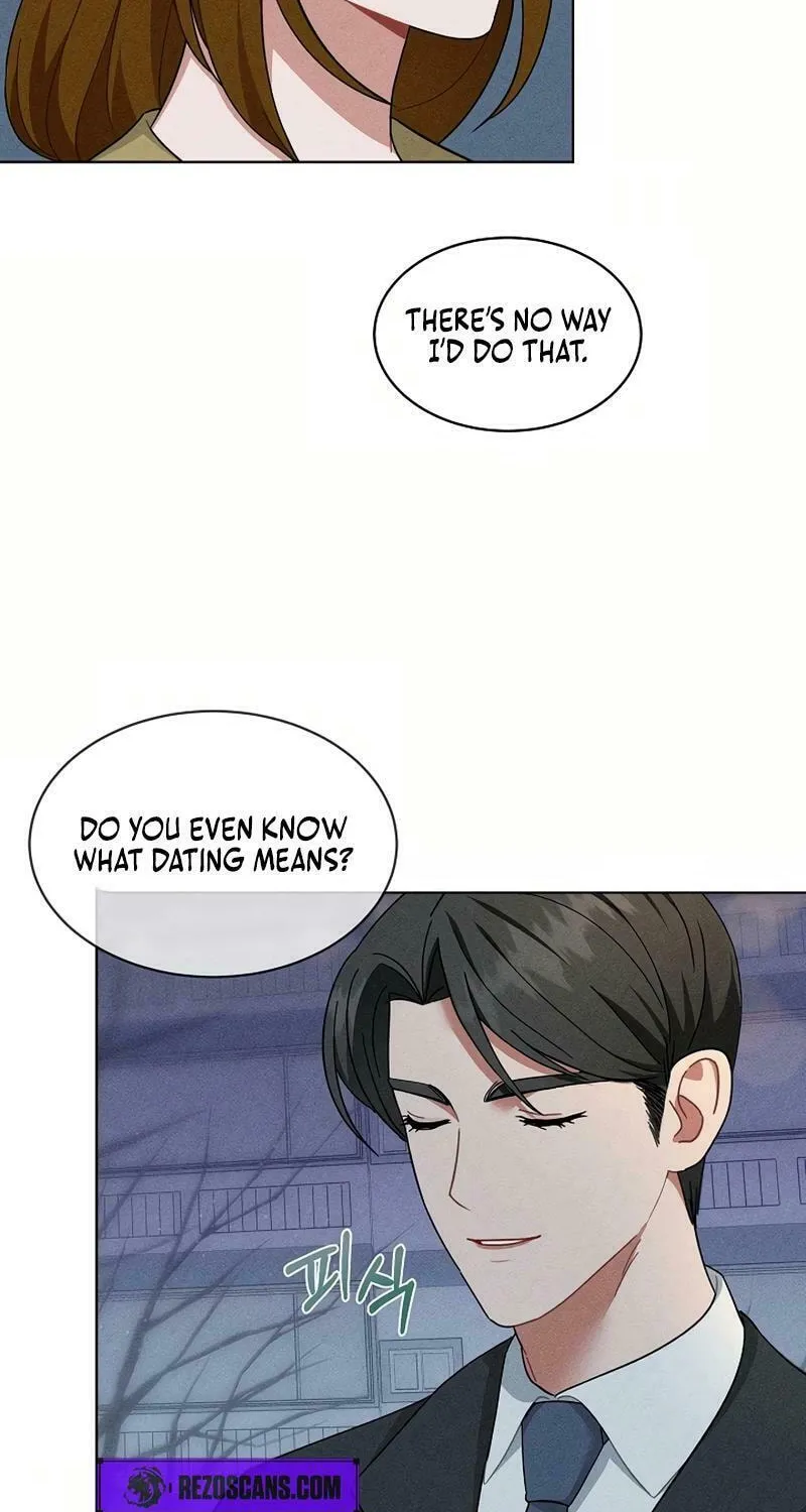 Inside the Elevator Chapter 15 page 8 - 